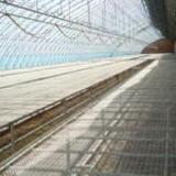 温室苗床镀锌网片，苗床支架网，温室苗床，镀锌苗床钢丝网