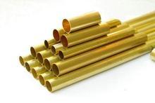 环保H68黄铜管、H70六角黄铜管