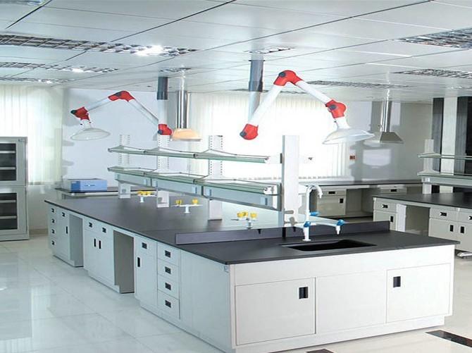 百色实验室设备，河池实验室通风橱，百色实验室通风柜