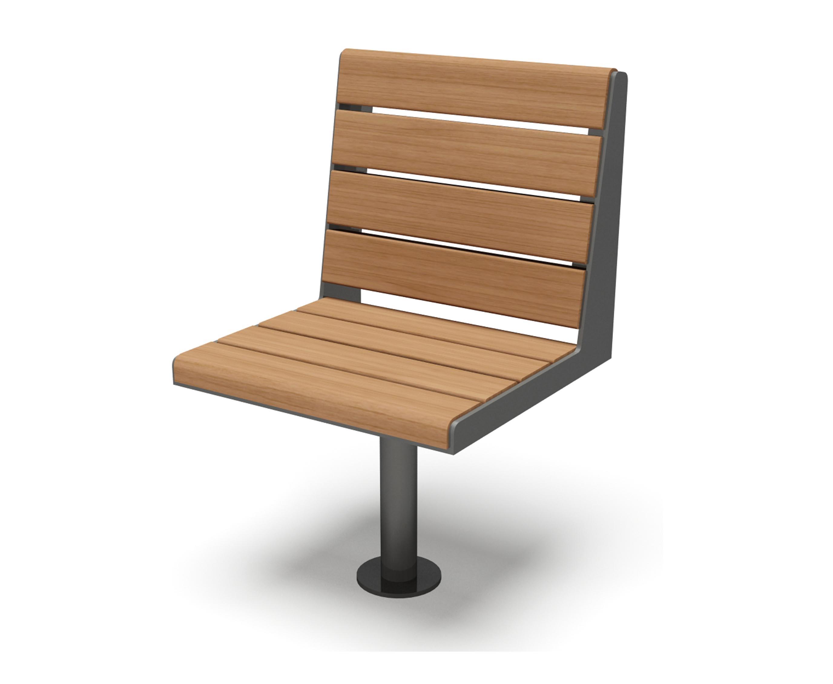 压铸铝合金座椅，铝合金铸压休闲椅生产厂家西安志诚塑木现货供应
