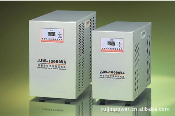 现货SVC-10KVA稳压器上海SVC-10KVA稳压电源