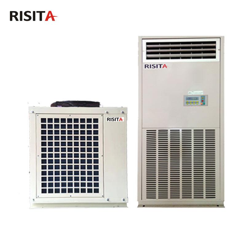 锐劲特单元式风冷柜机,电气室专用空调,工业空调,特种空调,支持非标定制