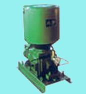 HA-Ⅲ电动润滑泵，DDB多点润滑泵，REBS油气分配器