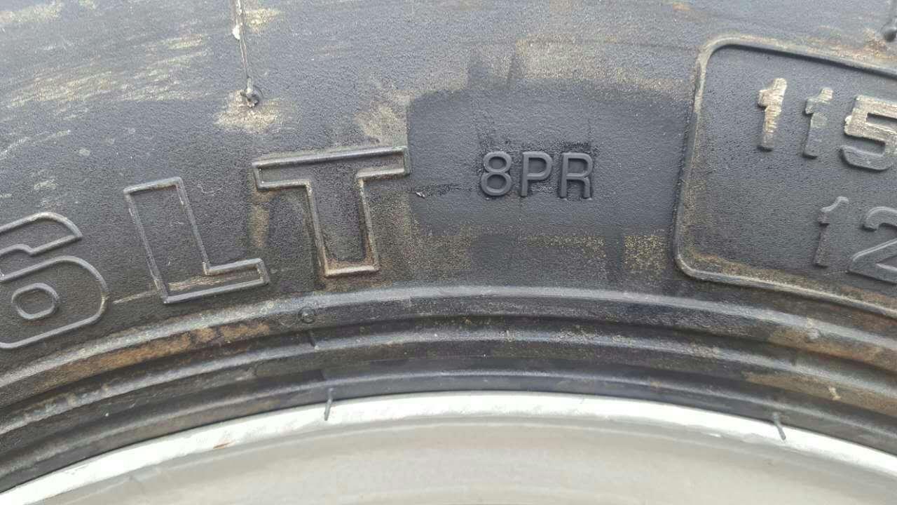 轮胎层级号烫号机 轮胎型号烫印机 轮胎年份烫字机