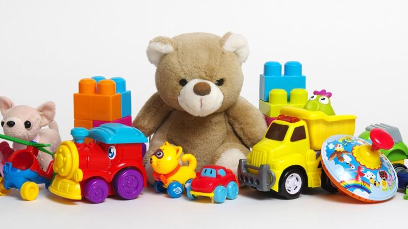 玩具及儿童用品检测服务