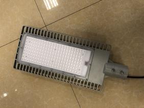 上海亚明ZD105/100W150W LED路灯头