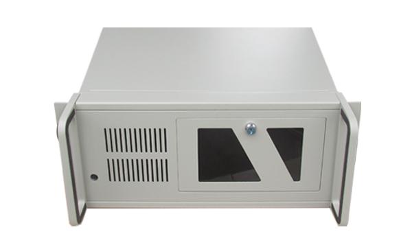 工业计算机 4U工控机机