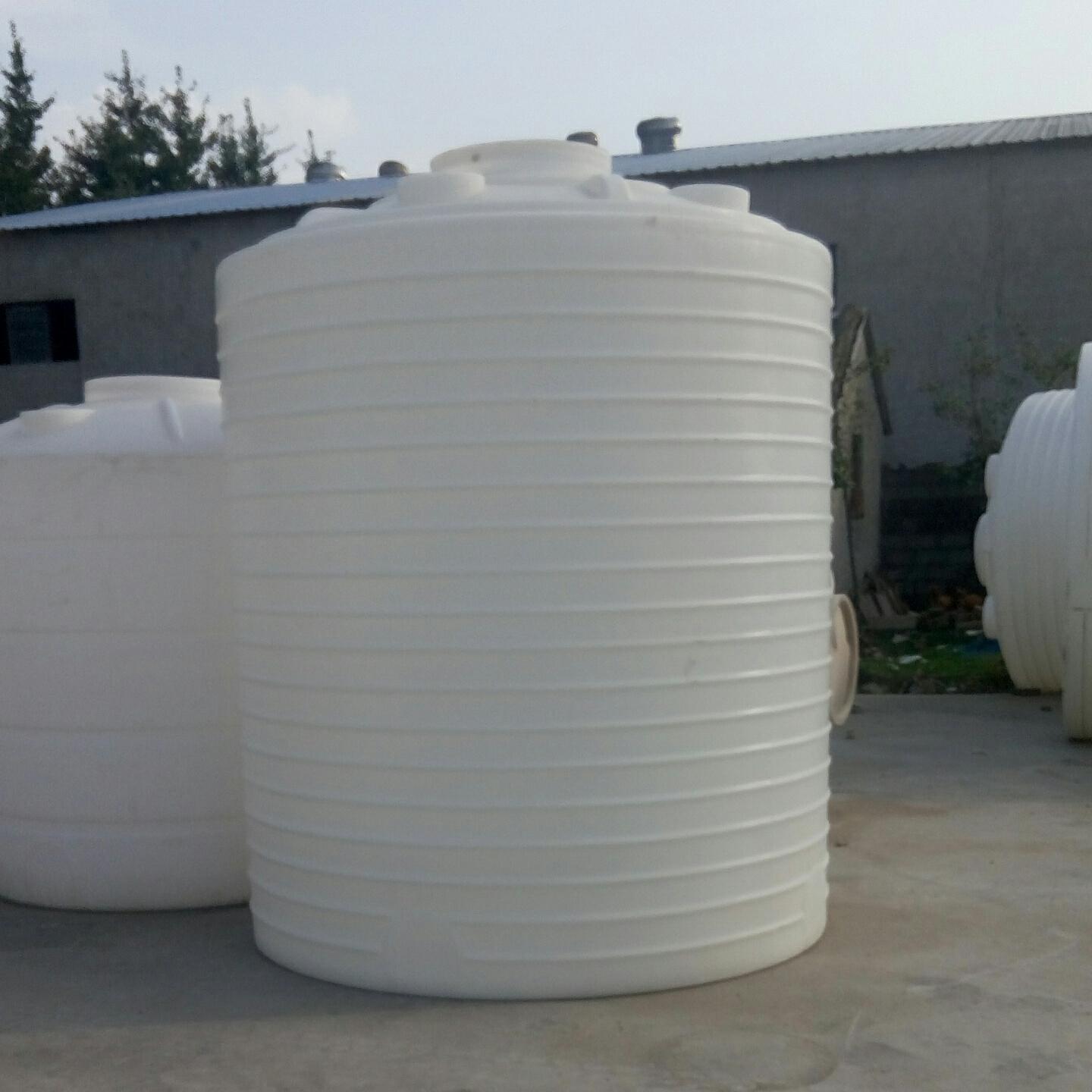 拾吨塑料水箱  10立方化工桶抗氧化