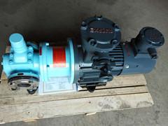 供应磁力泵/GC型磁力泵-艾克泵业