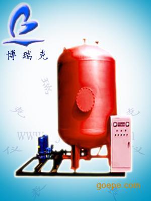 DHS-电动凝结水回收装置