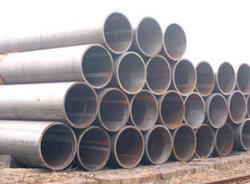 河北中信钢管有限公司供应 大口径钢管