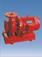 XBD(III)单级单吸卧式消防泵组