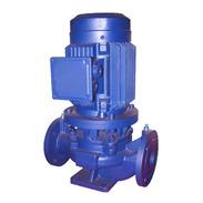 热水循环泵 管道离心泵  单级单吸清水泵 管道加压泵 立式离心泵