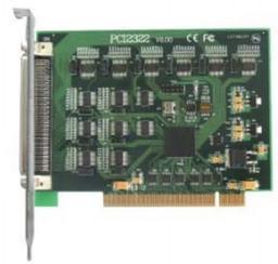 PCI数据采集卡|96路数字量输入/输出卡厂家