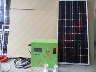 云南昆明太阳能发电机W500-9065
