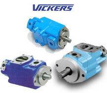 美国威格士VICKERS双联泵|变量柱塞泵|美国威格士