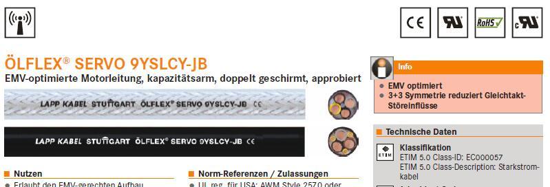 供应2YSLCYK-JB屏蔽电缆