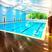 广东省揭阳市钢结构拼装式泳池 拆装式泳池 整体游泳池 健身房泳池