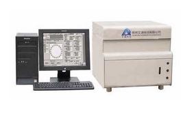 QGFC-7000全自动工业分析仪