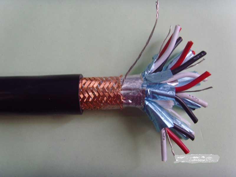 计算机电线电缆