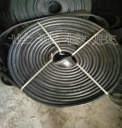  Gate water stop rubber and gate water stop belt customized by the manufacturer