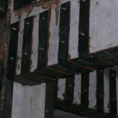 植筋技术在混凝土结构梁柱截面加大中的应用