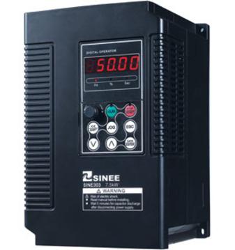 供应30KW高性能正弦EM303A-030G/037P通用变频器 