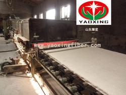 工业加热炉保温施工1260标准型硅酸铝陶瓷纤维毯