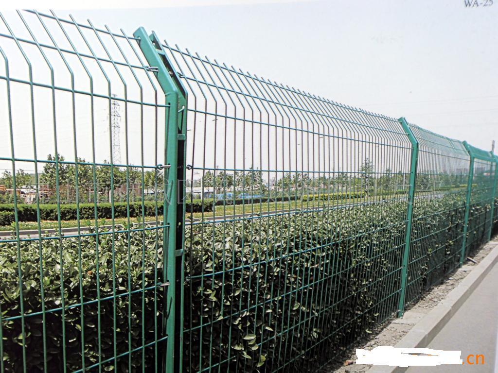 护栏网，高速公路护栏网，铁路护栏网，仓库隔离栅，护栏网厂