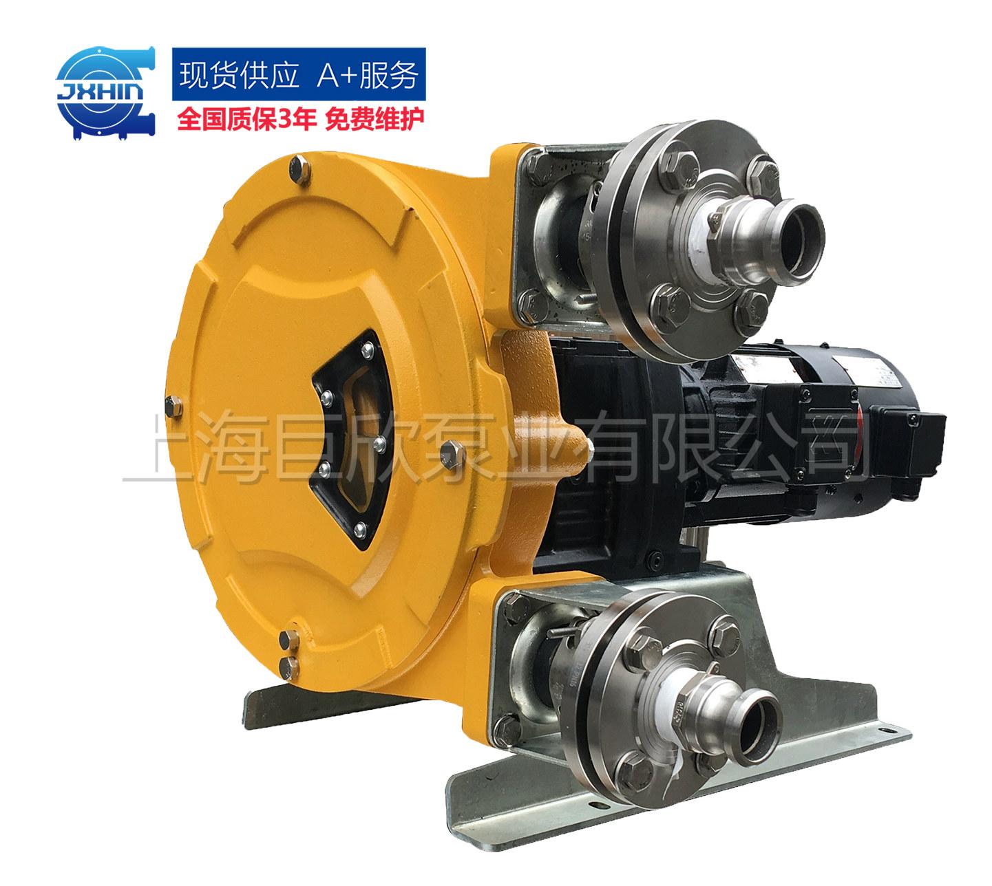 工业软管泵，上海软管泵