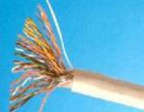架空通信电缆hyac,架空电缆