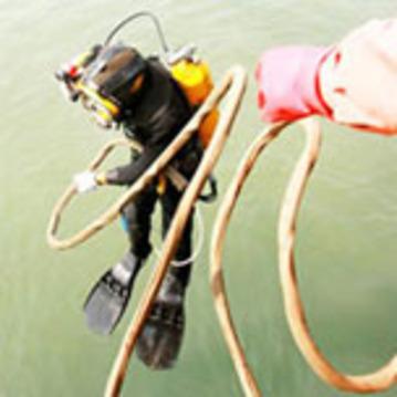 水下摄像照相检测检查施工工程公司
