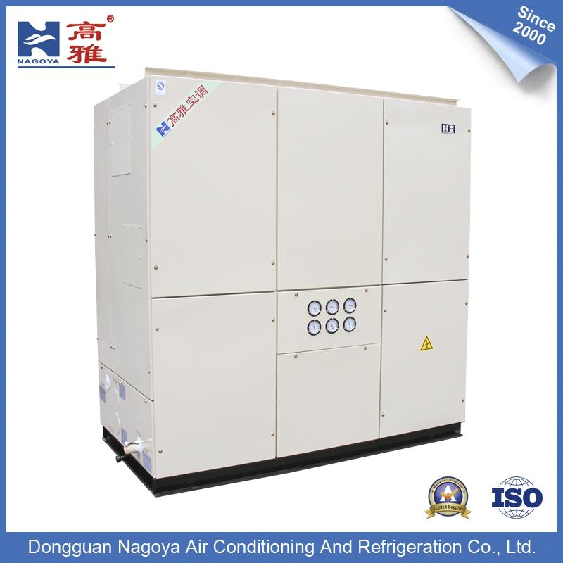 高雅空调厂家直销水冷柜机水柜机单元式中央空调柜机