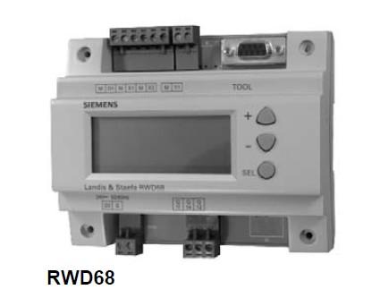RWD68    通用控制器