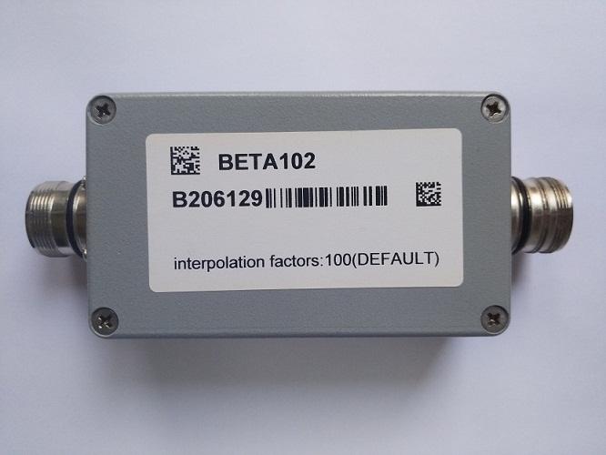 光纤反射内存节点卡PCI－5565/