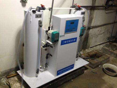 朝阳医院污水处理设备|葫芦岛医疗废水处理装置
