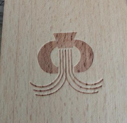 木制品烫印机 竹木制品烫标机 木条产品烫字机