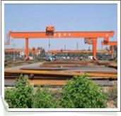 Q345B中板-天津市同心德钢铁贸易有限公司