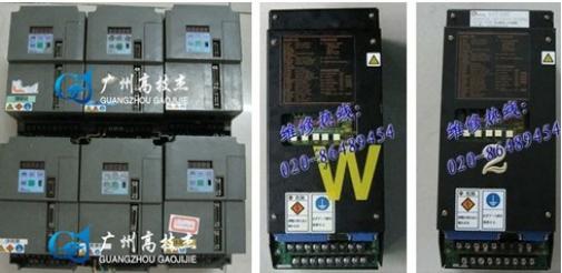 东荣VLPST-070P3V-XB伺服驱动器维修