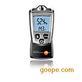 testo 610；空气湿度和温度测量仪器