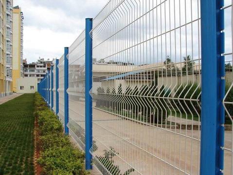 供应长沙花坛绿化围栏网 公路护栏网厂家