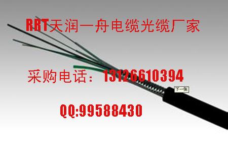 室外光缆GYTA-53-8B1直埋型号，GYXTW-4B1室外光缆厂家
