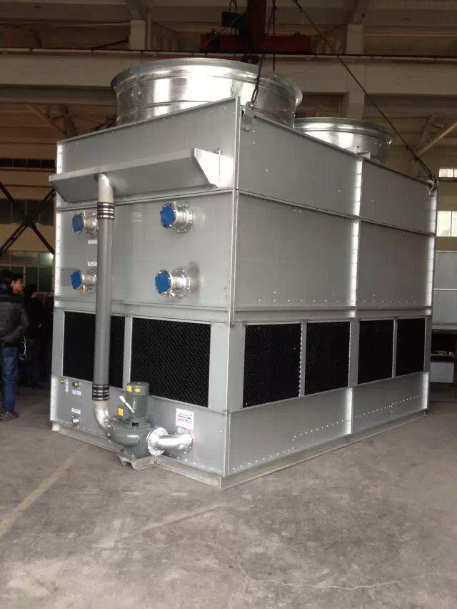 FBN250RT闭式冷却塔系统