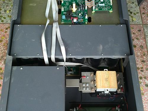 伟创ac70变频器专业维修 变频调速器修理