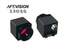 AFT-USB2.0（带帧存）高分辨率数字工业摄像机