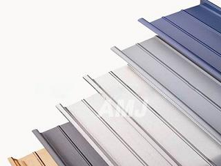 铝镁锰屋面板板