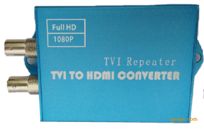 TVI转HDMI 转换器