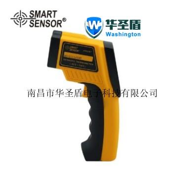 8203;香港SMART SENSOR希玛AR842A+红外线测温仪AR852B+