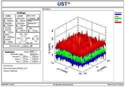 UST通用表面测试仪
