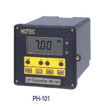 pH控制器 